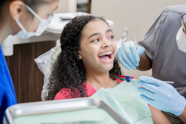 Best 24-Hour Emergency Dental Care in Kingstowne, VA