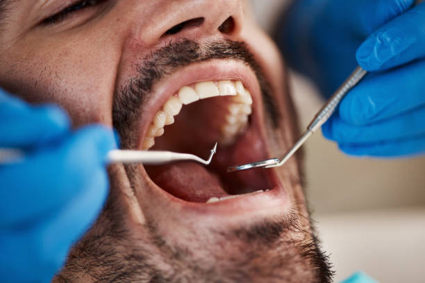 Best Emergency Treatment for Jaw Pain or Injury in Kingstowne, VA