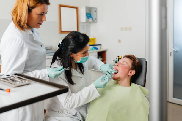 Best After-Hours Dental Care in Kingstowne, VA
