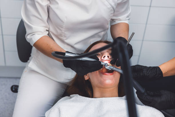 Best 24-Hour Emergency Dental Care in Kingstowne, VA
