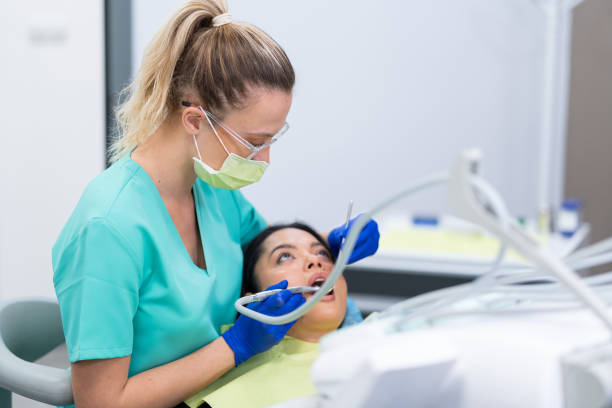 Best Broken or Chipped Tooth Repair in Kingstowne, VA