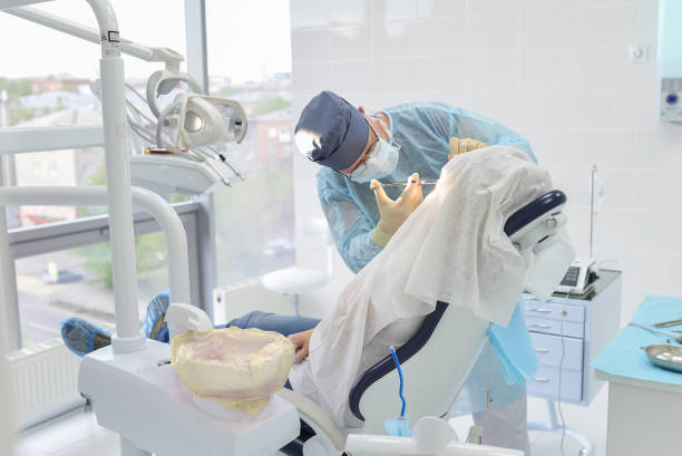 Best Weekend Emergency Dental Services in Kingstowne, VA